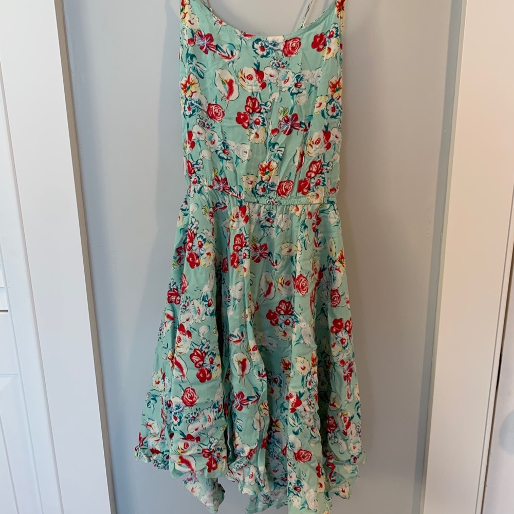 LF CROSS BACK SUNDRESS